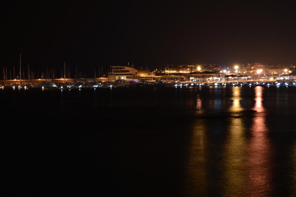 Principe Hotel Sanxenxo Eksteriør billede