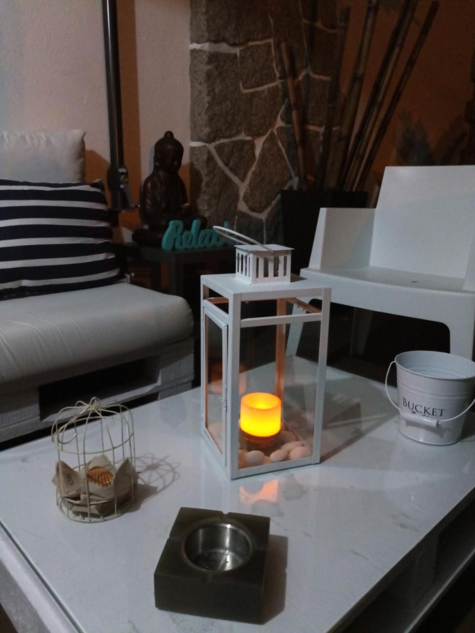 Principe Hotel Sanxenxo Eksteriør billede